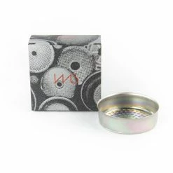 IMS E61 Precision Shower Screen NANOTECH ø 60 Mm Gaggia