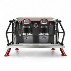 Genius Coffee N' Espresso Equipment SANREMO CAFÈ RACER ESPRESSO MACHINE