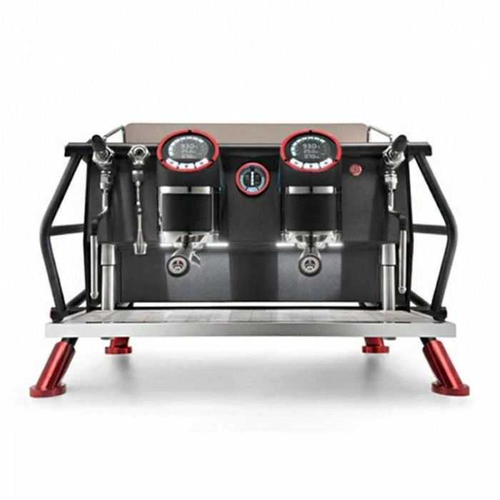 Genius Coffee N' Espresso Equipment SANREMO CAFÈ RACER ESPRESSO MACHINE