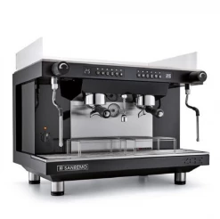 Genius Coffee N' Espresso Equipment Sanremo ZOE Competition
