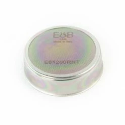 E.B LAB E&B Lab IMS E61 Shower Screen Nanotech - 60mm Shower Screens