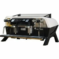 Genius Coffee N' Espresso Equipment Sanremo F18