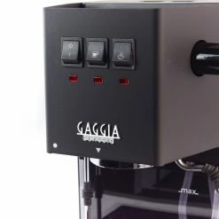 Genius Coffee N' Espresso Equipment Gaggia Classic PRO - Thunder Black