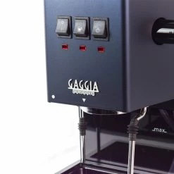 Genius Coffee N' Espresso Equipment Gaggia Classic PRO - Midnight Blue