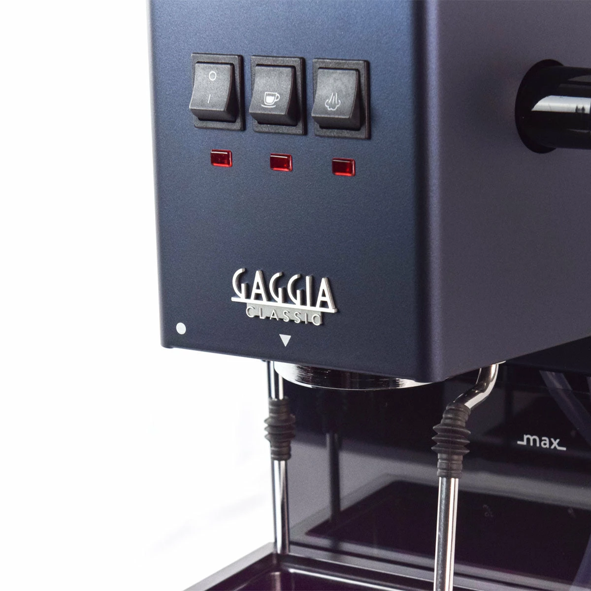 Genius Coffee N' Espresso Equipment Gaggia Classic PRO - Midnight Blue