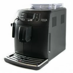 Genius Coffee N' Espresso Equipment Gaggia Velasca Super-Automatic Espresso Machine