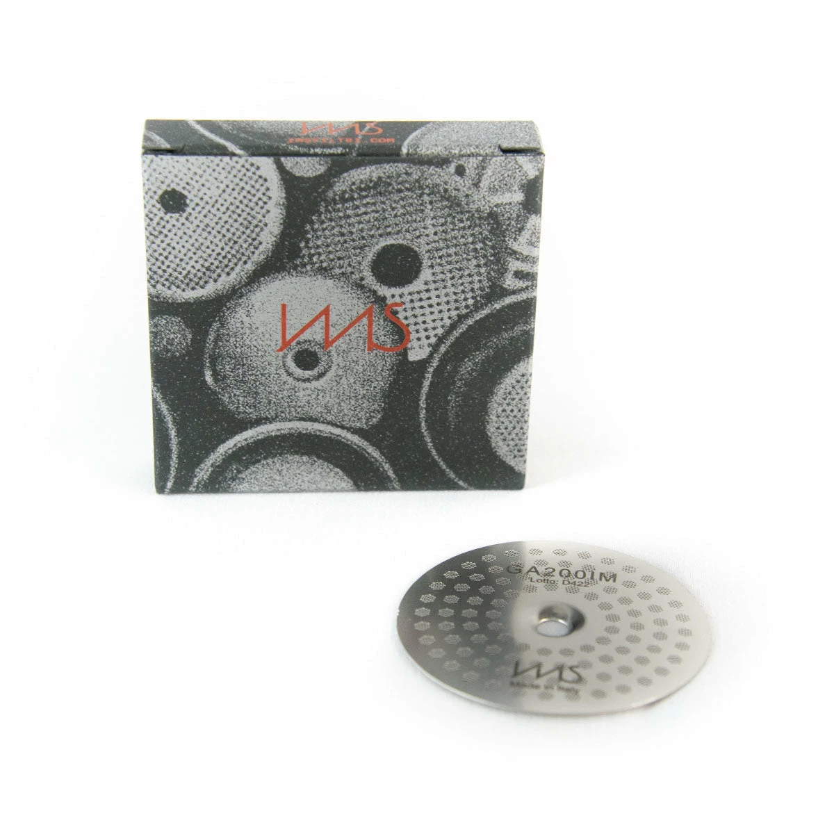 IMS Gaggia Precision Shower Screen ø 55 Mm