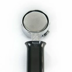 The CoffeeGenius Open Portafilter For Gaggia Classic