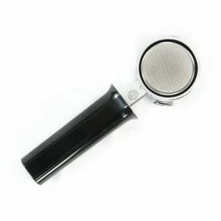 The CoffeeGenius Open Portafilter For Gaggia Classic