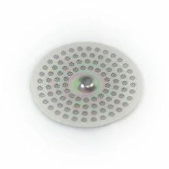 The CoffeeGenius IMS Gaggia Precision Shower Screen NANOTECH ø 55 Mm