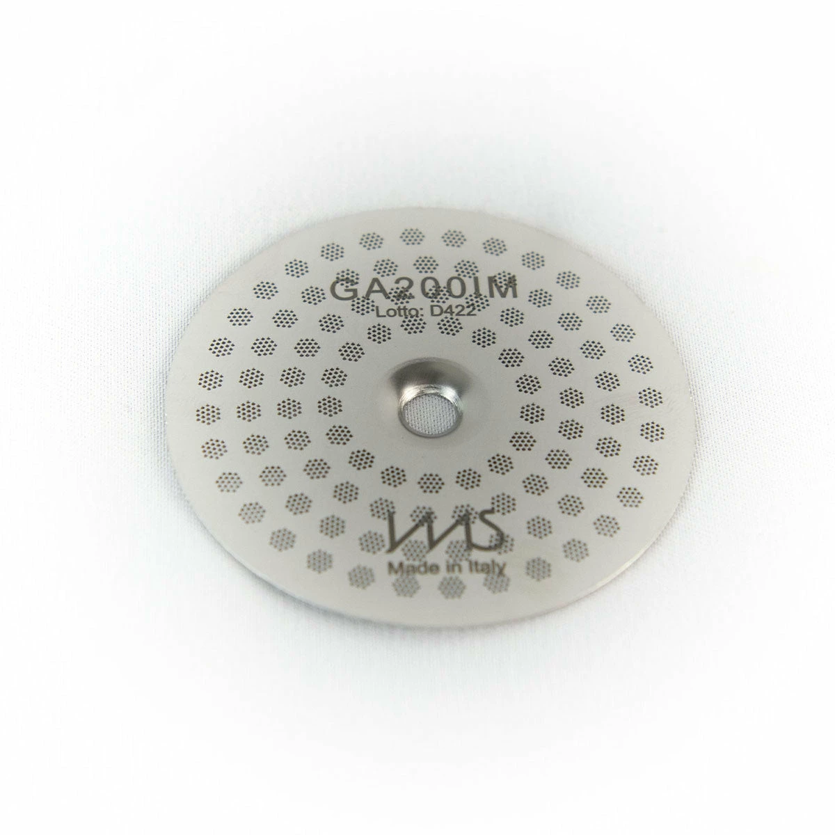 IMS Gaggia Precision Shower Screen ø 55 Mm