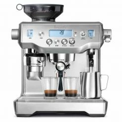 Genius Coffee N' Espresso Equipment Breville The Oracle® Espresso Machine