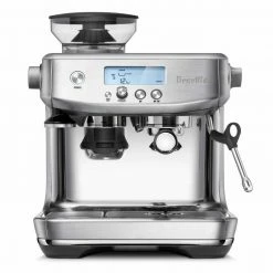 Genius Coffee N' Espresso Equipment Breville The Barista Pro™ Espresso Machine