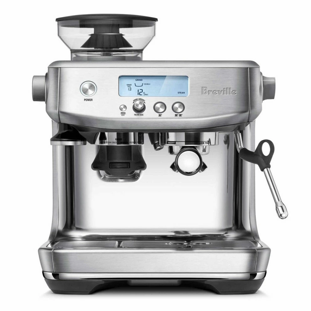 Genius Coffee N' Espresso Equipment Breville The Barista Pro™ Espresso Machine