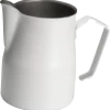 ACCESSORIES MOTTA Milk Pitcher - White