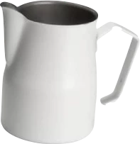 ACCESSORIES MOTTA Milk Pitcher - White