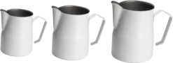 ACCESSORIES MOTTA Milk Pitcher - White