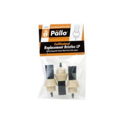 The CoffeeGenius ACCESSORIES Pällo Brush Head Replacement Kit