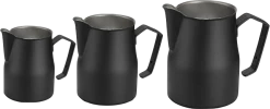 MOTTA Milk Pitcher - Black
