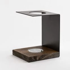 The CoffeeGenius E&B Lab Coffee Brewing Station