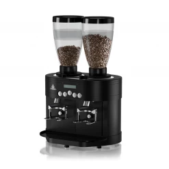 The CoffeeGenius Mahlkonig K30 TWIN