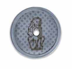 Genius Coffee N' Espresso Equipment La Marzocco New Diffuser Shower Screen With Lion Logo