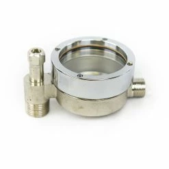 The CoffeeGenius Complete Level Glass Marzocco SIGHT GLASS