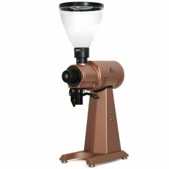 The CoffeeGenius Mahlkonig EK43