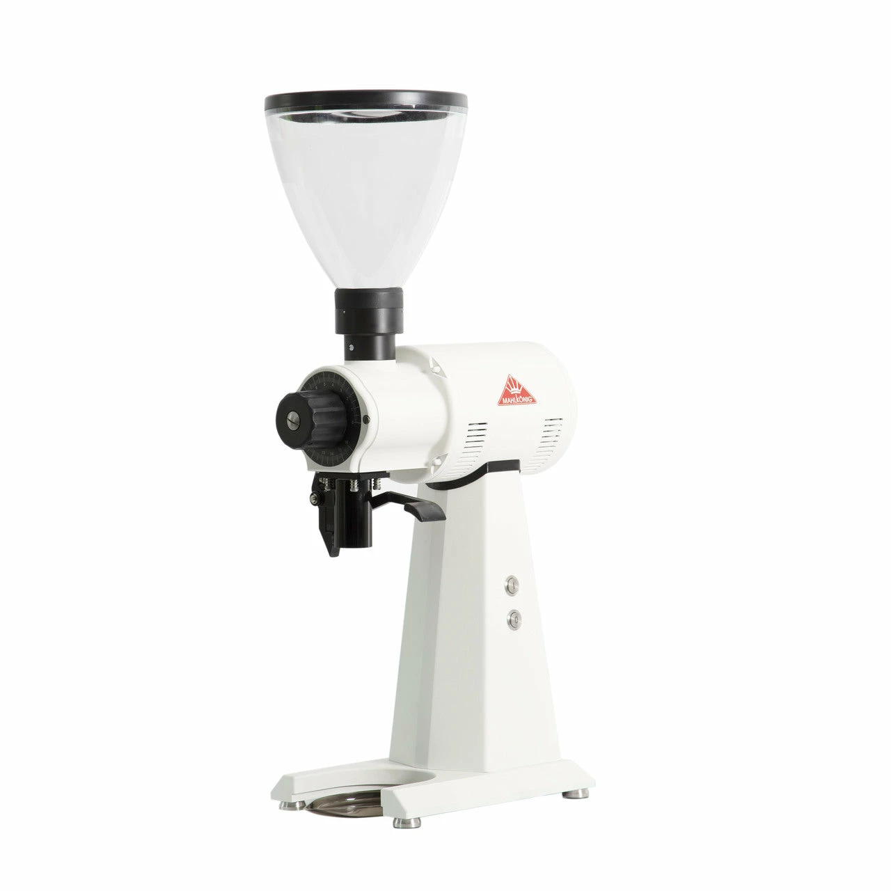 The CoffeeGenius Mahlkonig EK43
