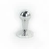 Genius Coffee N' Espresso Equipment ACCESSORIES MOTTA Tamper 58mm Aluminium Ball Handle