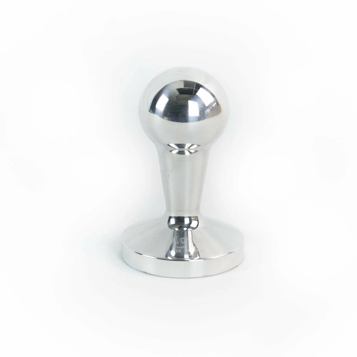 Genius Coffee N' Espresso Equipment ACCESSORIES MOTTA Tamper 58mm Aluminium Ball Handle