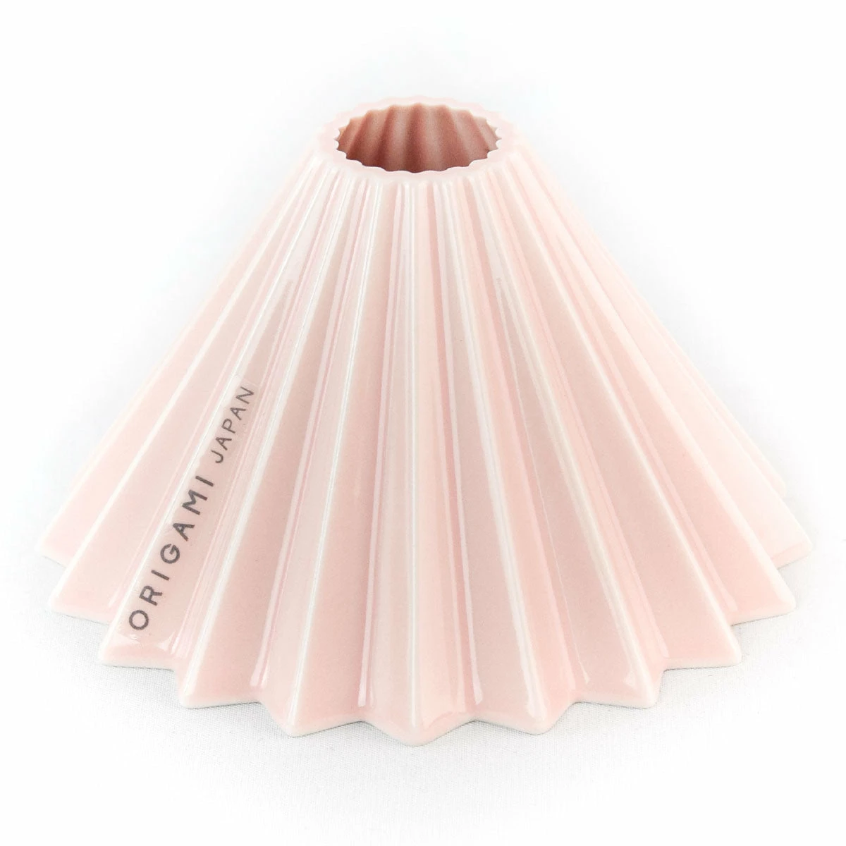 ORIGAMI Coffee Dripper - Pink BREW