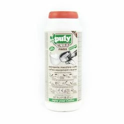 The CoffeeGenius PULY CAFF DETERGENT GREEN 1KG