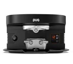 Genius Coffee N' Espresso Equipment PUQPRESS M4 GEN 5 FIORENZATO & SANREMO MATT BLACK