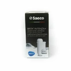 The CoffeeGenius Saeco - Intenza Water Filter CA67027/00 ACCESSORIES