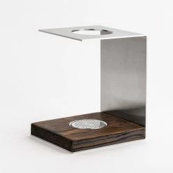 The CoffeeGenius E&B Lab Coffee Brewing Station