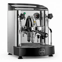 The CoffeeGenius Coffee Machines Sanremo Treviso