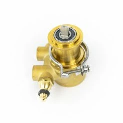 The CoffeeGenius Rotary Vane Pump Rotoflow - 3/8" NPT 200 L/h