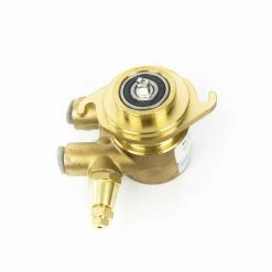 The CoffeeGenius Rotary Vane Pump 3/8" NPT 150L/h - Faema/Cimbali Style