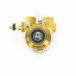 The CoffeeGenius Rotary Vane Pump Rotoflow - 3/8" NPT 200 L/h