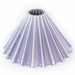 BREW ORIGAMI Coffee Dripper - Purple