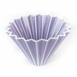 BREW ORIGAMI Coffee Dripper - Purple