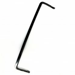 Genius Coffee N' Espresso Equipment Gaggia Water Tank Handle - Black